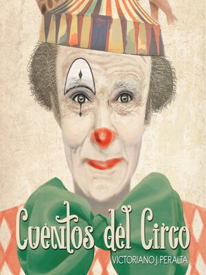 cover image of Cuentos del circo